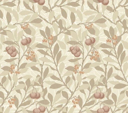 Afbeeldingen van Arbutus Flax/Soft Russet - MOX0137-02